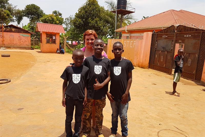 Compagnia Nazionale Danza Storica