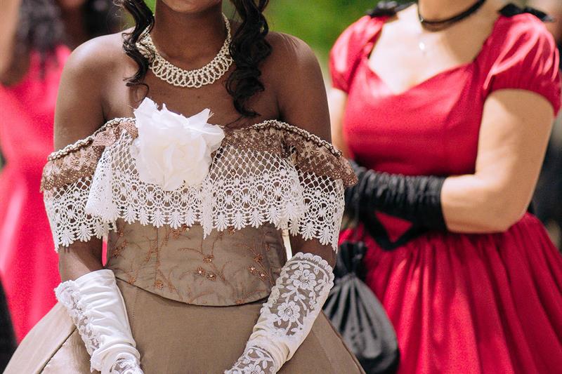 Compagnia Nazionale Danza Storica