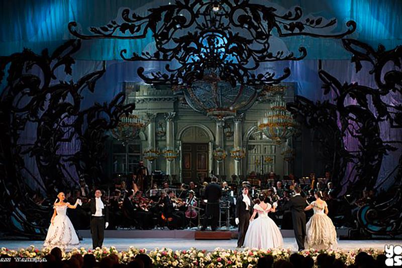 Compagnia Nazionale Danza Storica