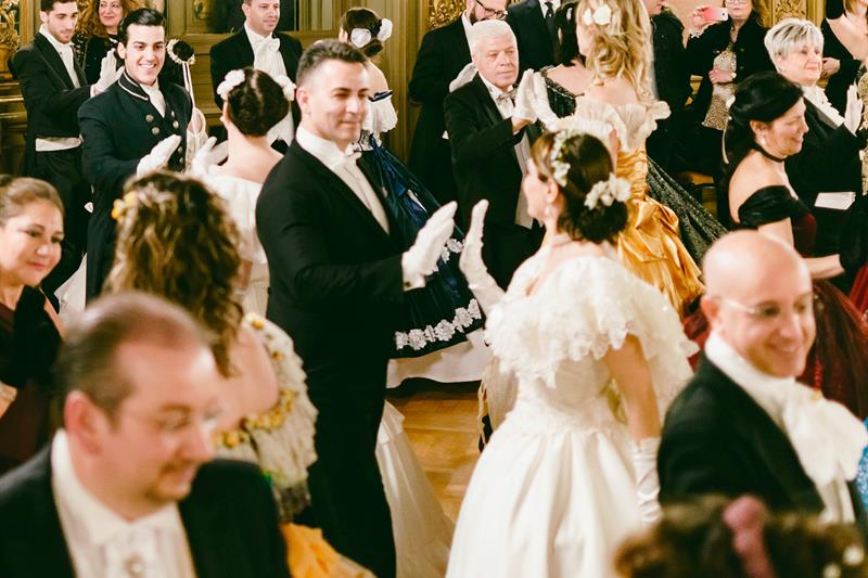 Compagnia Nazionale Danza Storica