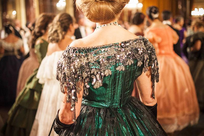 Compagnia Nazionale Danza Storica