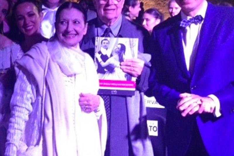 Compagnia Nazionale Danza Storica