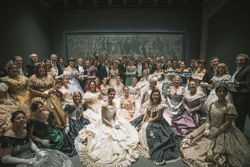 Compagnia Nazionale Danza Storica