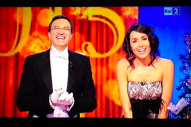 Compagnia Nazionale Danza Storica