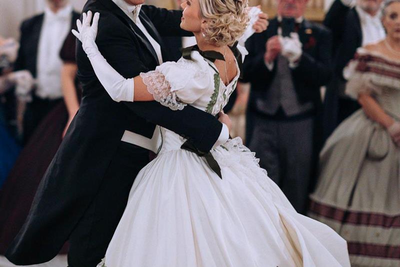 Compagnia Nazionale Danza Storica