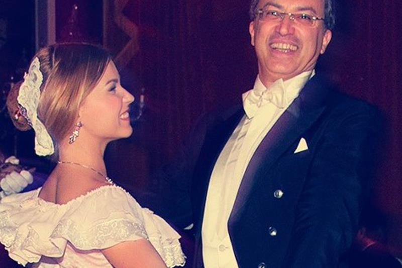 Compagnia Nazionale Danza Storica