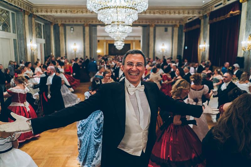 Compagnia Nazionale Danza Storica