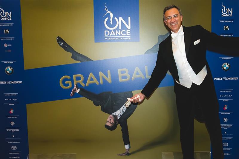 Compagnia Nazionale Danza Storica