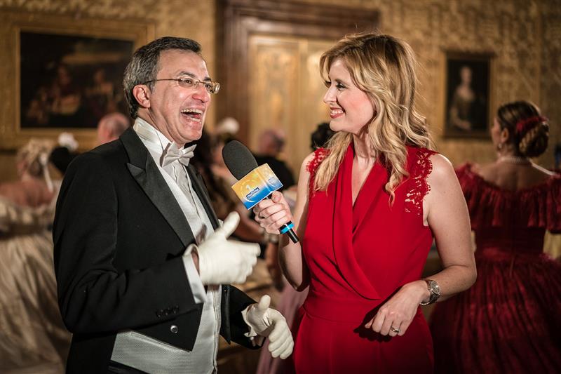 Compagnia Nazionale Danza Storica