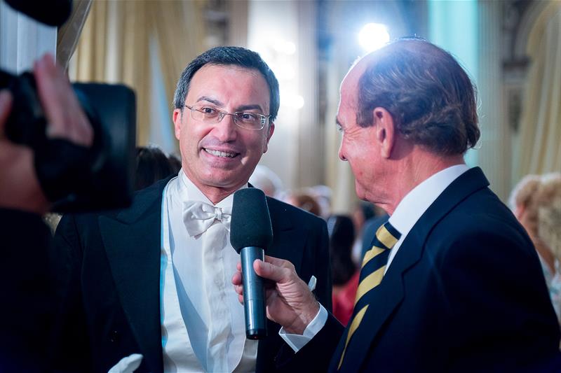 Compagnia Nazionale Danza Storica