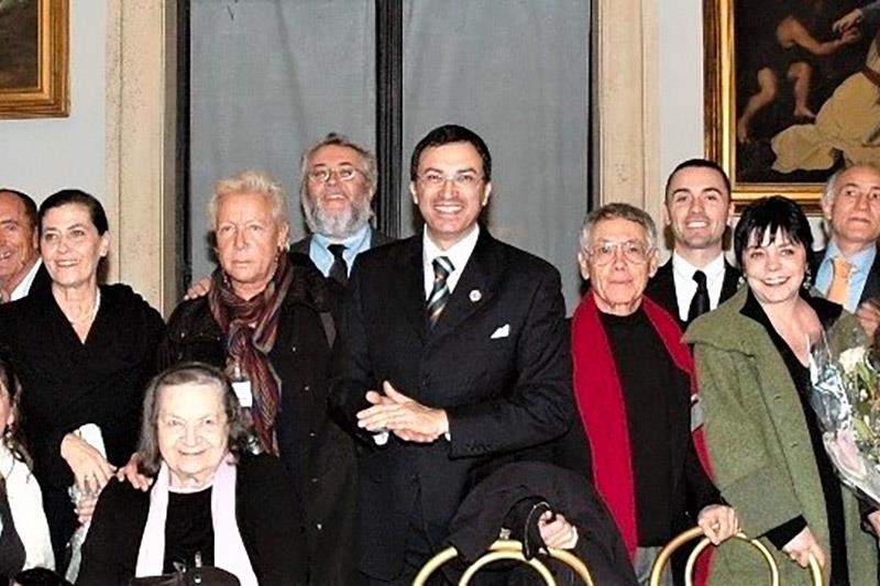 Compagnia Nazionale Danza Storica