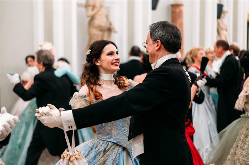 Compagnia Nazionale Danza Storica