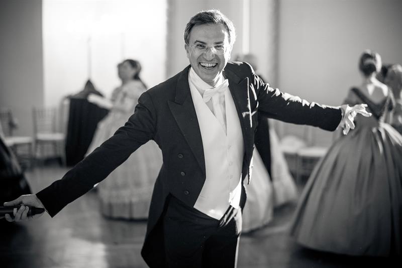 Compagnia Nazionale Danza Storica