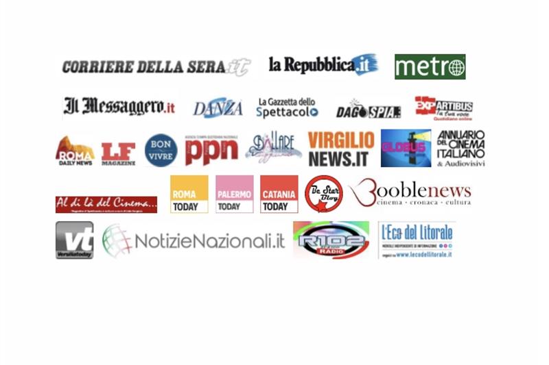 Compagnia Nazionale Danza Storica