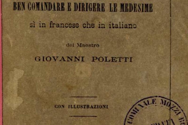 Compagnia Nazionale Danza Storica