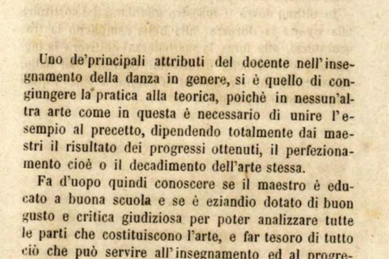 Compagnia Nazionale Danza Storica