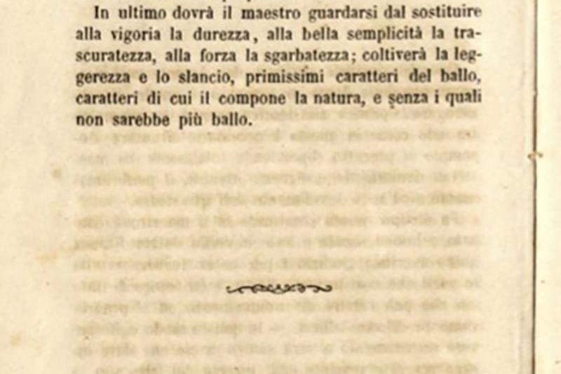 Compagnia Nazionale Danza Storica