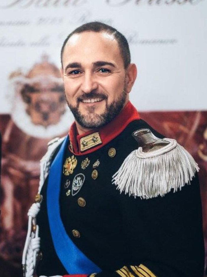 photo Compagnia Nazionale Danza Storica