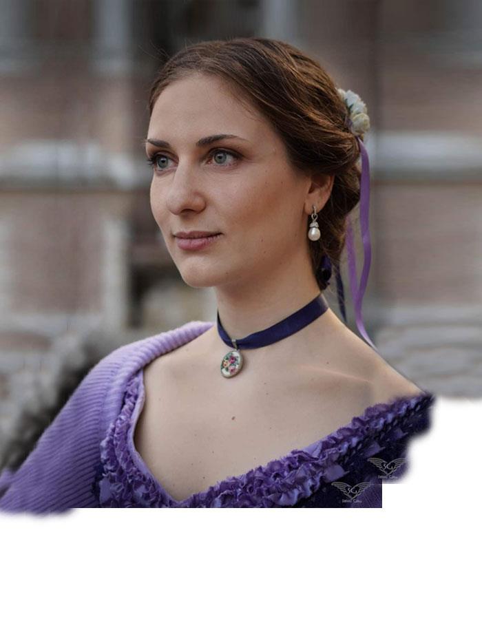 photo Compagnia Nazionale Danza Storica