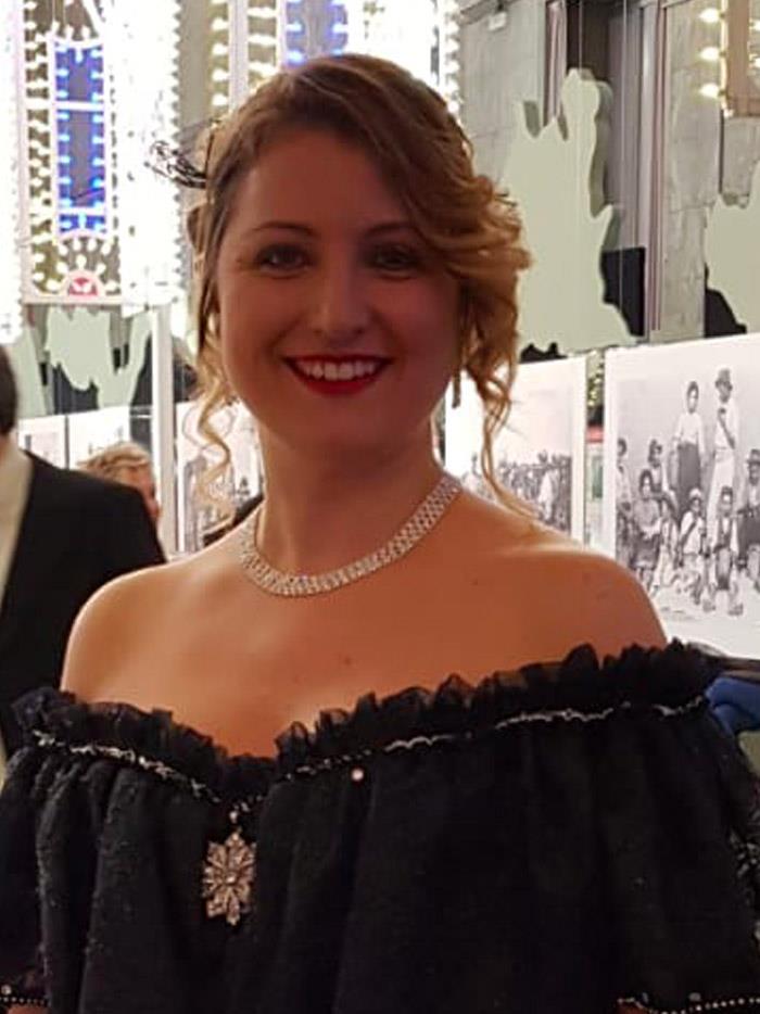 photo Compagnia Nazionale Danza Storica