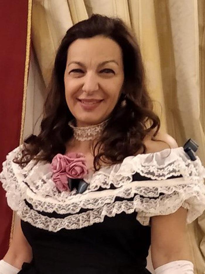 photo Compagnia Nazionale Danza Storica