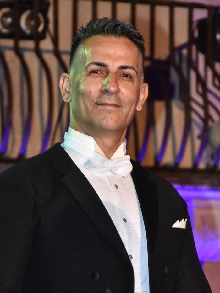 photo Compagnia Nazionale Danza Storica