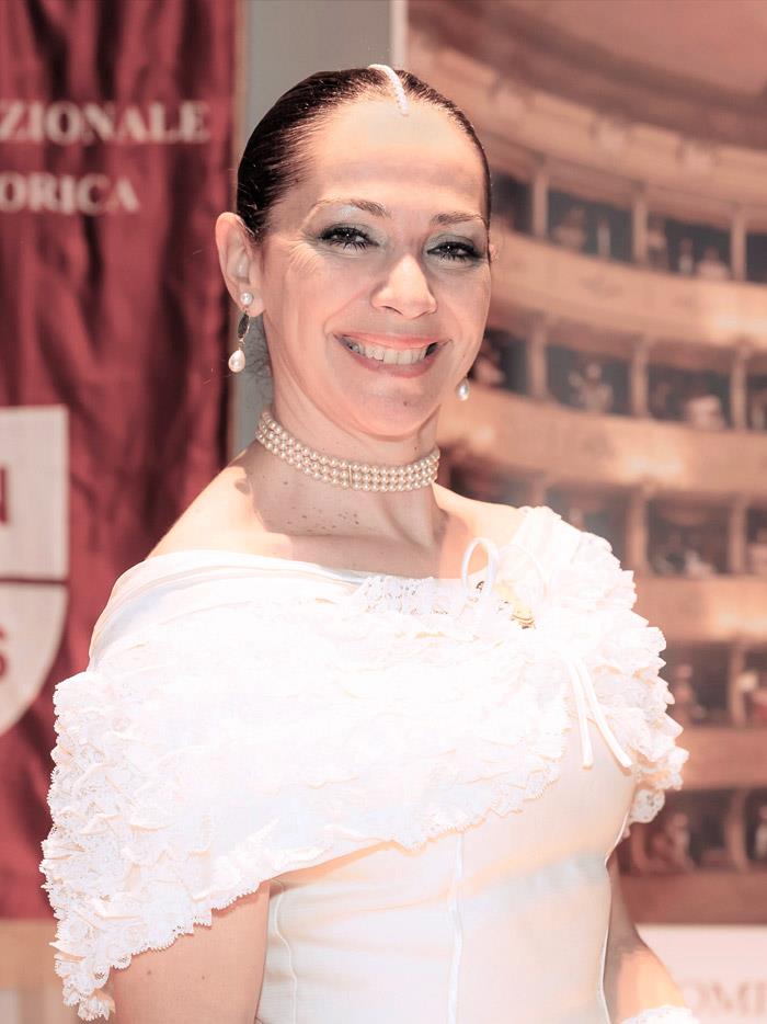 photo Compagnia Nazionale Danza Storica