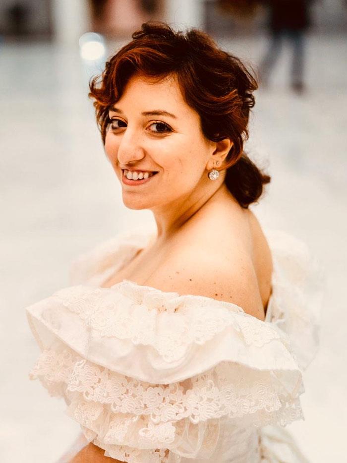 photo Compagnia Nazionale Danza Storica