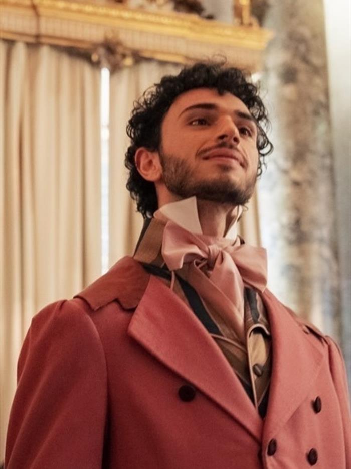 photo Compagnia Nazionale Danza Storica