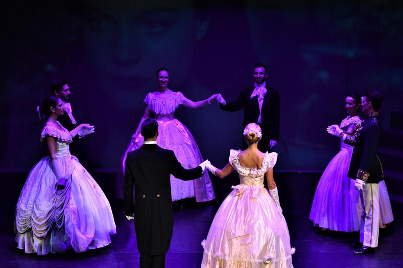 Compagnia Nazionale Danza Storica