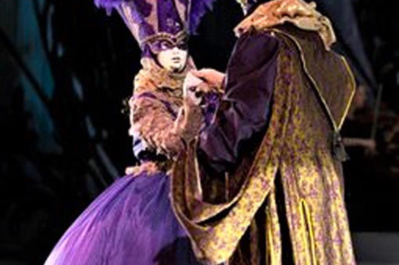 Compagnia Nazionale Danza Storica