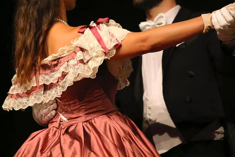 Compagnia Nazionale Danza Storica