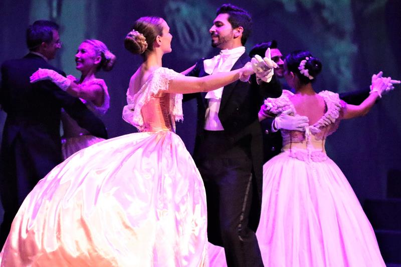 Compagnia Nazionale Danza Storica