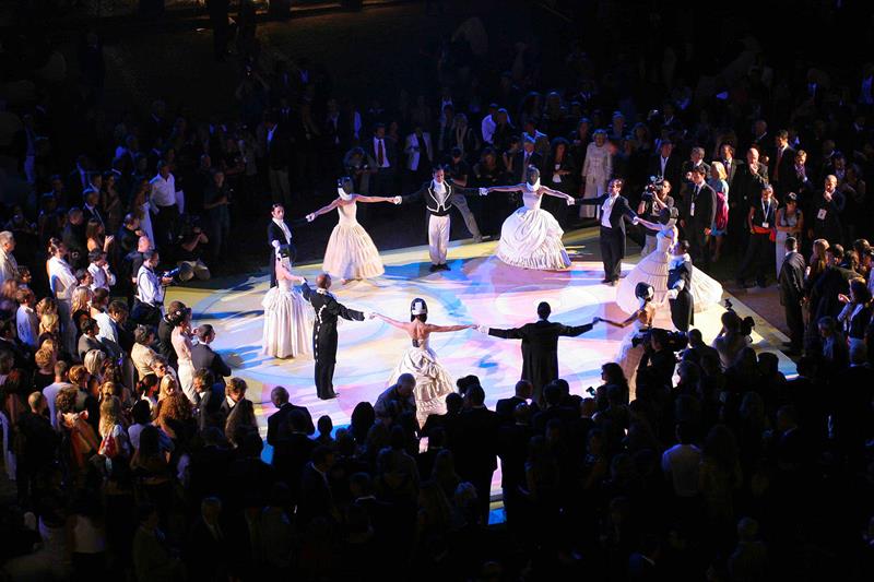 Compagnia Nazionale Danza Storica