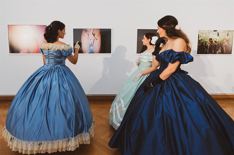 Compagnia Nazionale Danza Storica