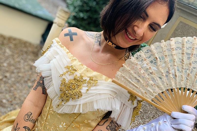 Compagnia Nazionale Danza Storica