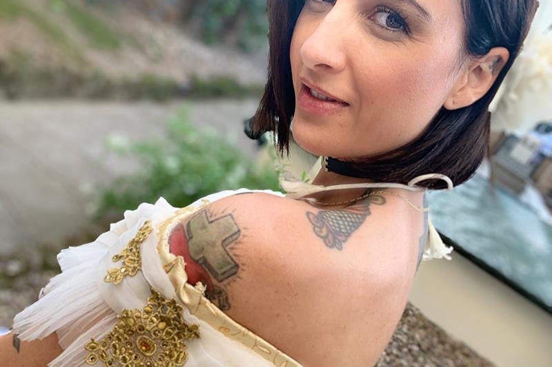 Compagnia Nazionale Danza Storica