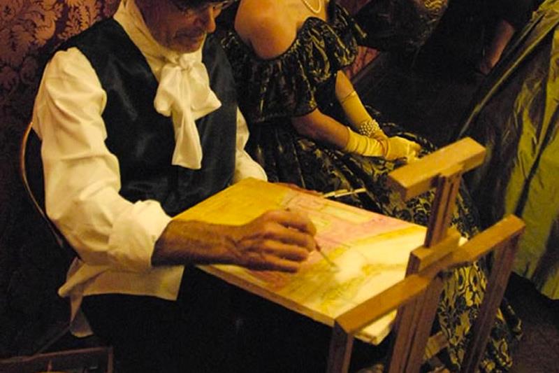 Compagnia Nazionale Danza Storica