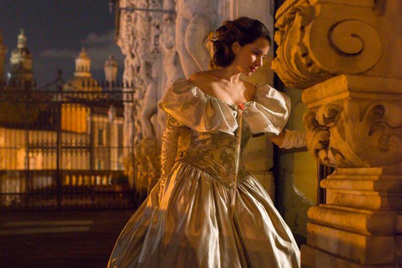 Compagnia Nazionale Danza Storica