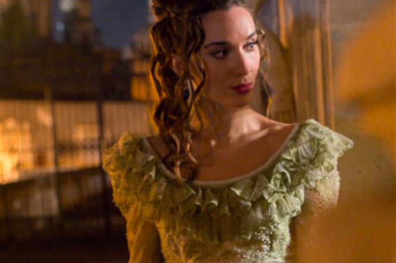 Compagnia Nazionale Danza Storica