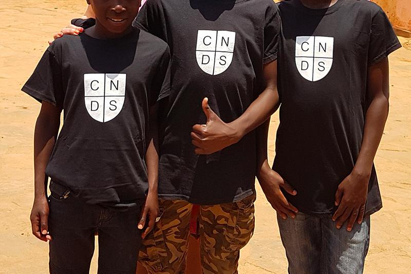 Compagnia Nazionale Danza Storica