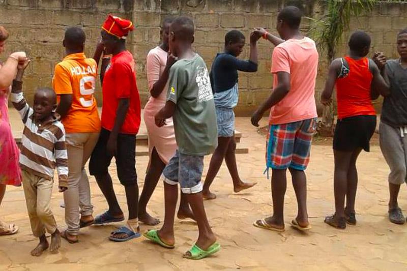 Compagnia Nazionale Danza Storica