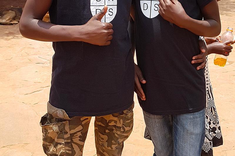 Compagnia Nazionale Danza Storica