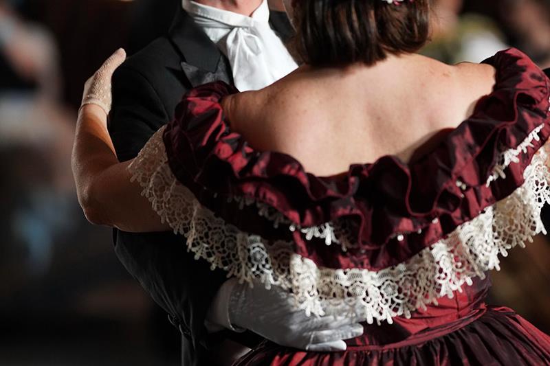 Compagnia Nazionale Danza Storica