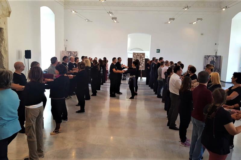 Compagnia Nazionale Danza Storica