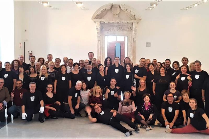 Compagnia Nazionale Danza Storica