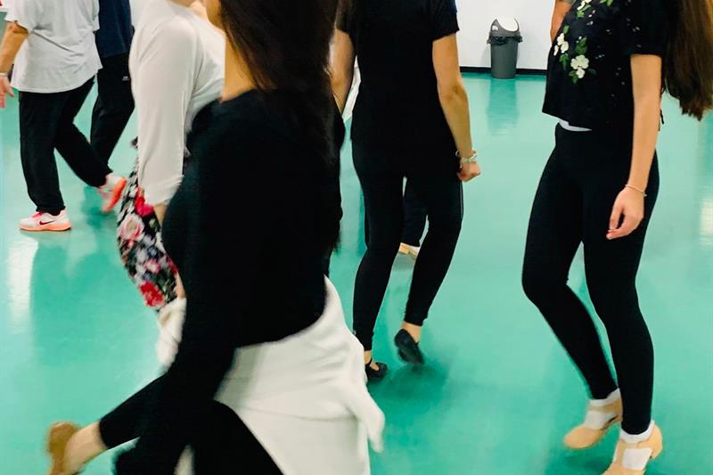 Compagnia Nazionale Danza Storica