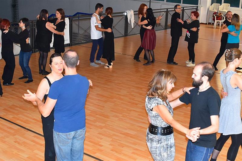 Compagnia Nazionale Danza Storica