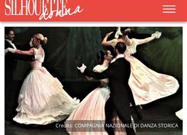 foto danza storica