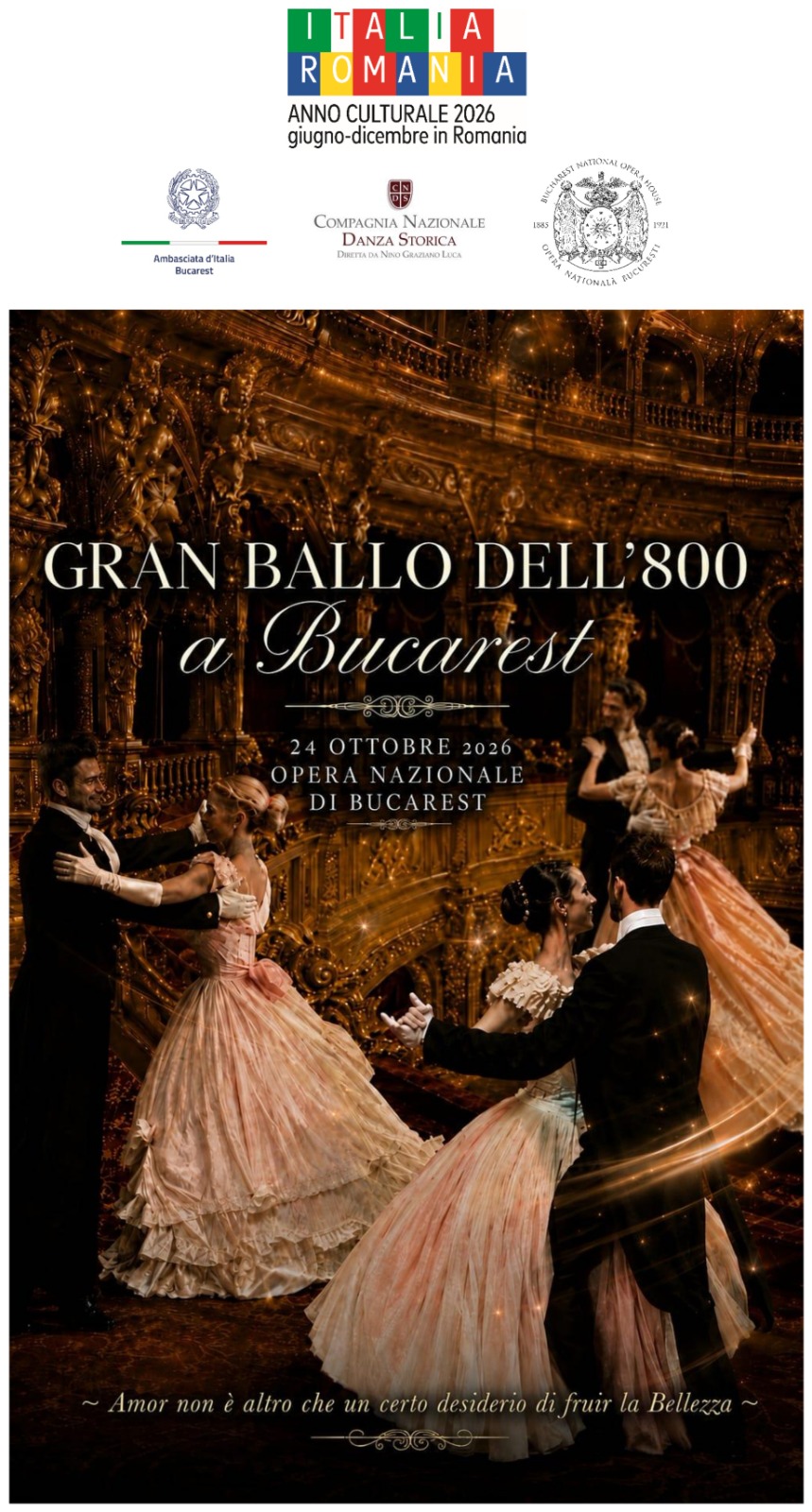 foto danza storica
